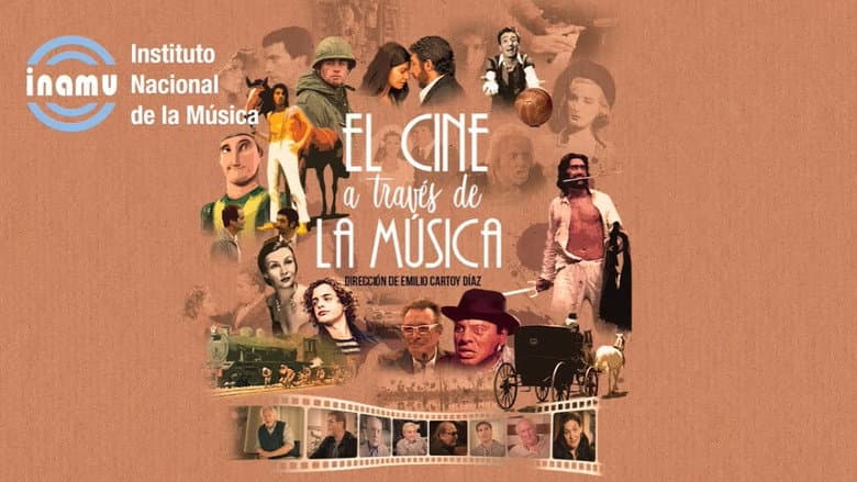 Backdrop from El cine a través de la música