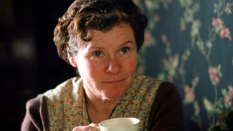 Backdrop from Vera Drake