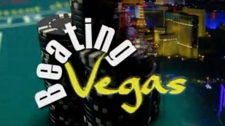 Backdrop from Beating Vegas