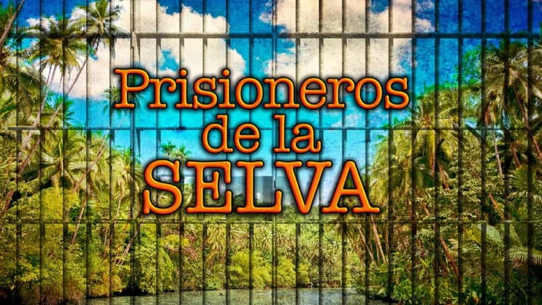Backdrop from Prisioneros de la selva