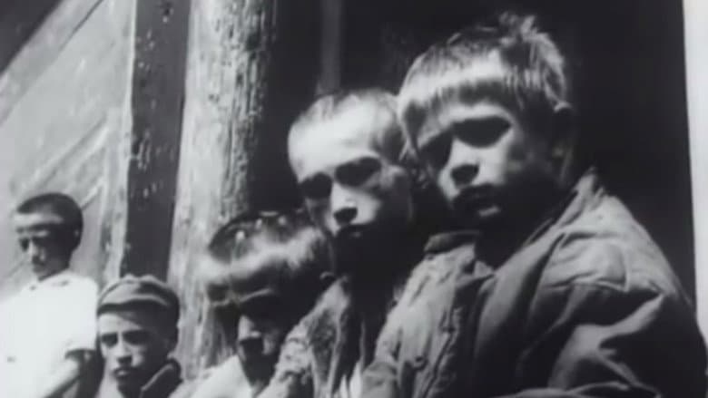 Backdrop from Kino-Pravda No. 1