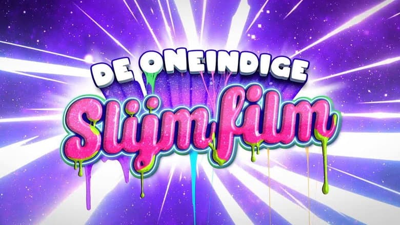 Backdrop from The Unlimited Slime Movie