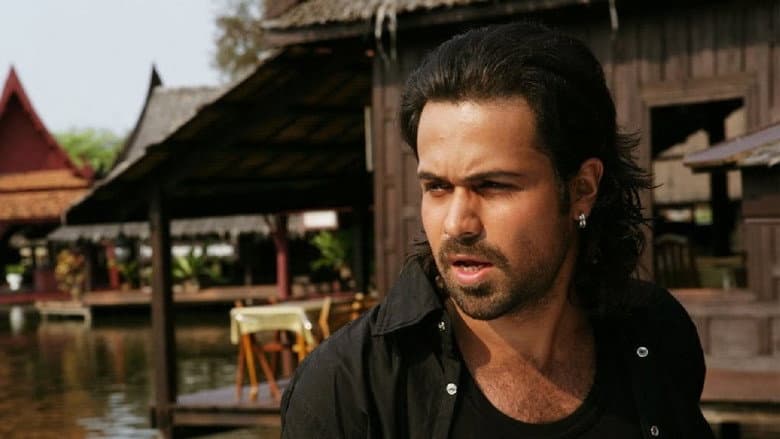 Backdrop from Awarapan