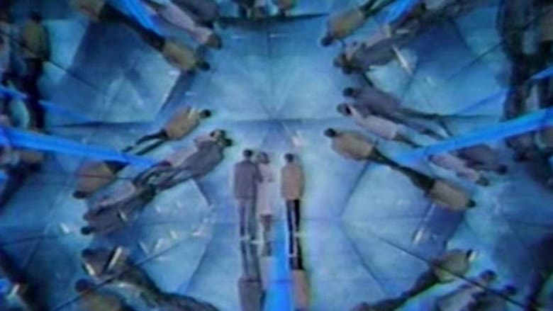 Backdrop from Enigma