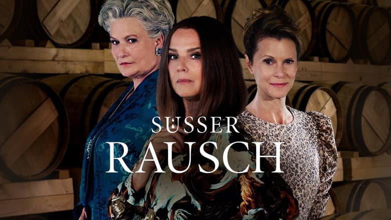 Backdrop from Süßer Rausch