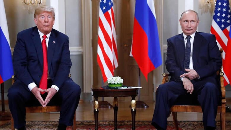 Backdrop from Poutine contre les USA