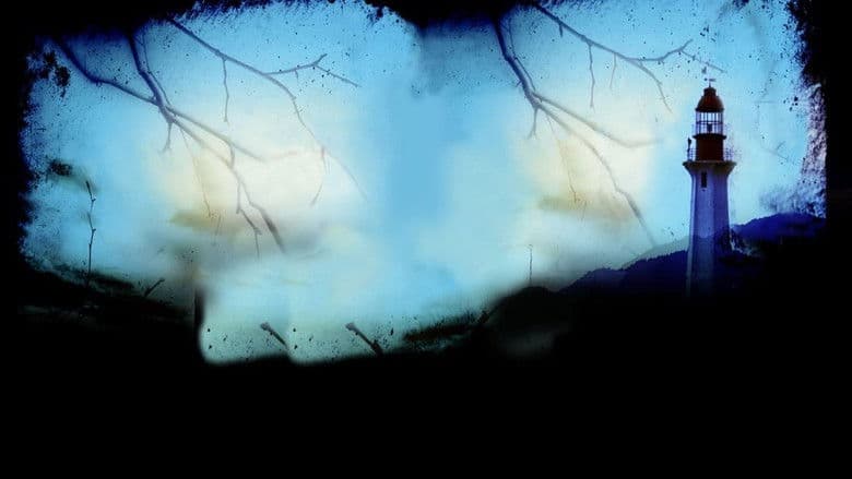 Backdrop from Harper's Island