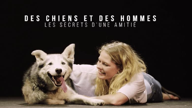 Backdrop from Dogs and Us: The Secret of a Friendship