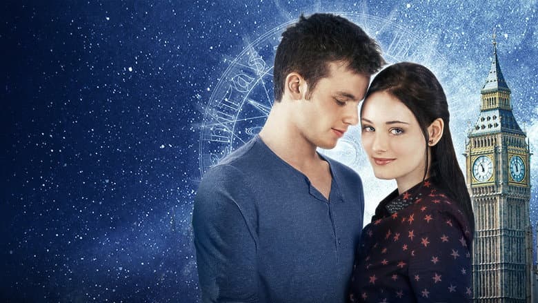 Кадр із фільму «Таймлесс 2: Сапфірова книга»