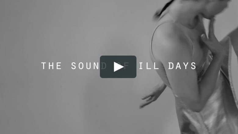 Кадр із фільму «The Sound of ILL Days»