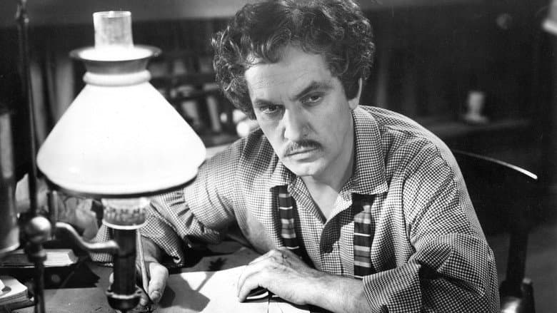 Кадр із фільму «The Adventures of Mark Twain»
