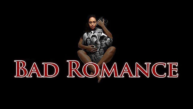 Backdrop from Bad Romance