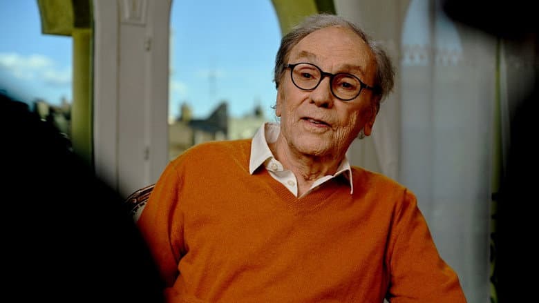 Backdrop from Trintignant by Trintignant