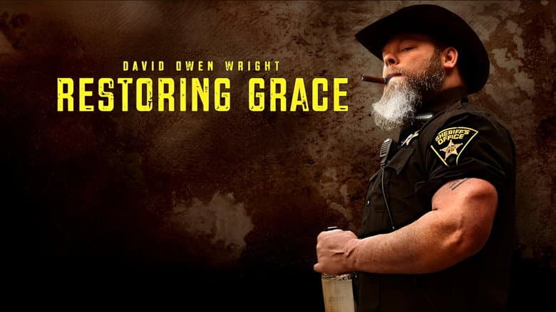 Backdrop from Restoring Grace