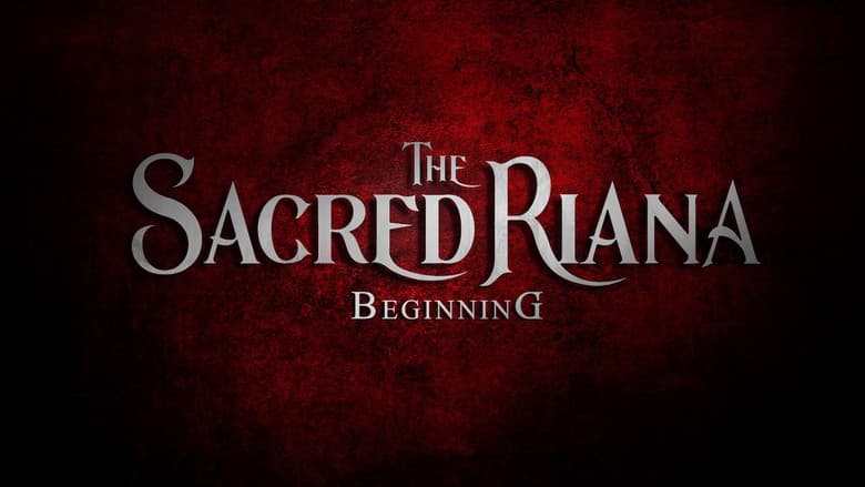 Backdrop from The Sacred Riana: Beginning