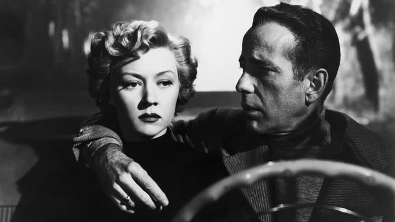 Backdrop from In a Lonely Place
