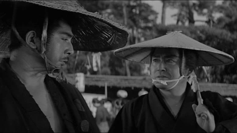 Backdrop from The Tale of Oiwa's Ghost
