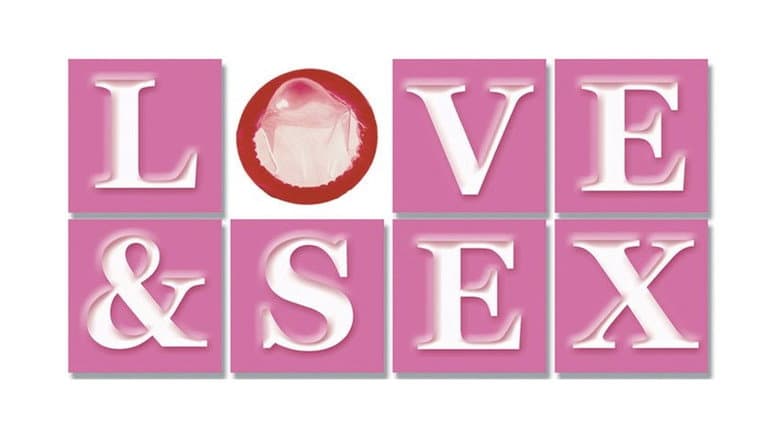 Backdrop from Love & Sex