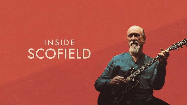 Backdrop from Inside Scofield