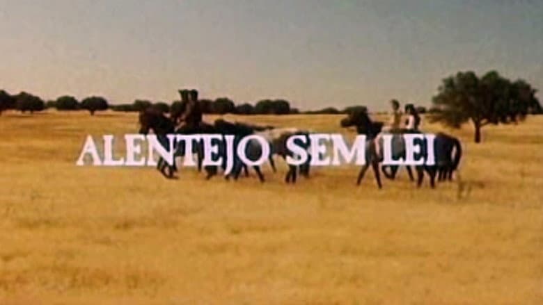 Backdrop from Alentejo Sem Lei