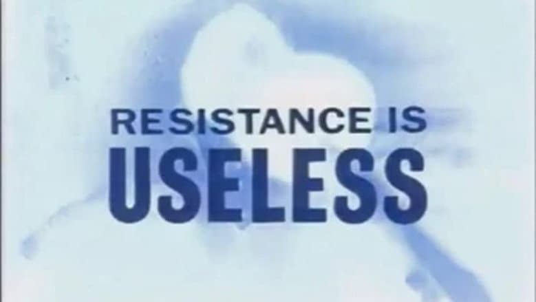 Backdrop from Resistance is Useless