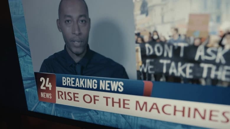Backdrop from RISE