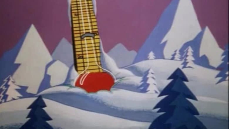 Backdrop from Ski-napper