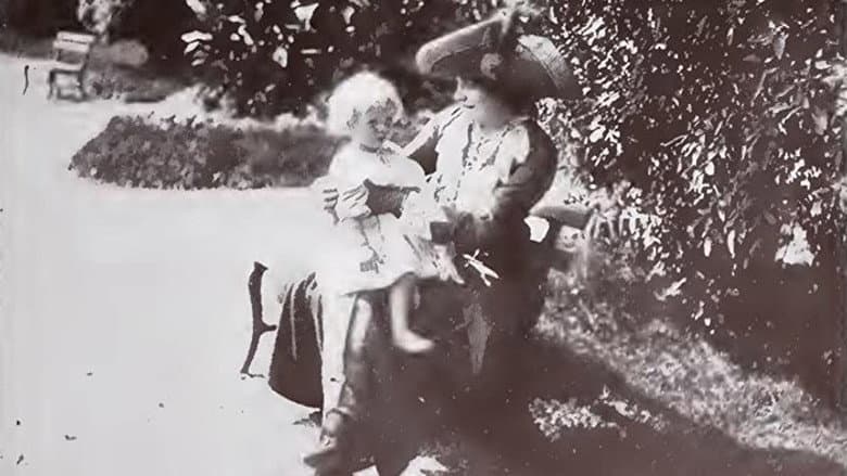 Backdrop from The Strange Story of Elsie Mason