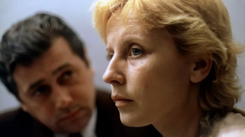Кадр із фільму «Допит»