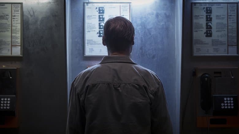 Backdrop from The Hunt for a Killer