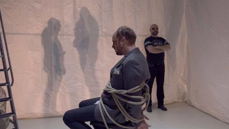 Backdrop from The Kidnapping
