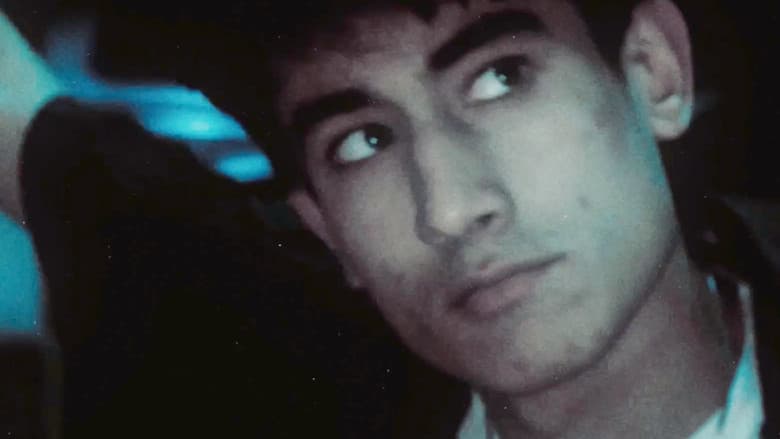 Backdrop from The Short Film(s)