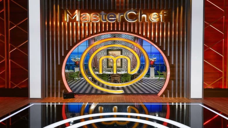 Backdrop from MasterChef