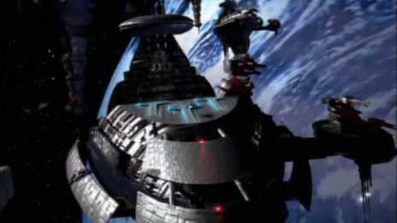 Backdrop from Star Command