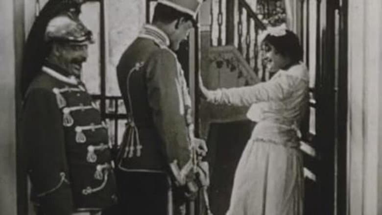 Backdrop from Miss Bellboy