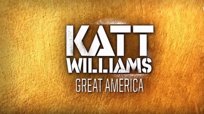 Backdrop from Katt Williams: Great America