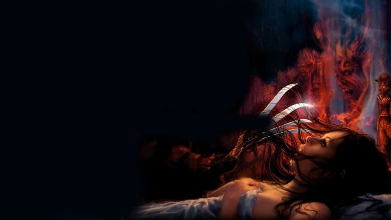 Backdrop from Never Sleep Again: The Elm Street Legacy