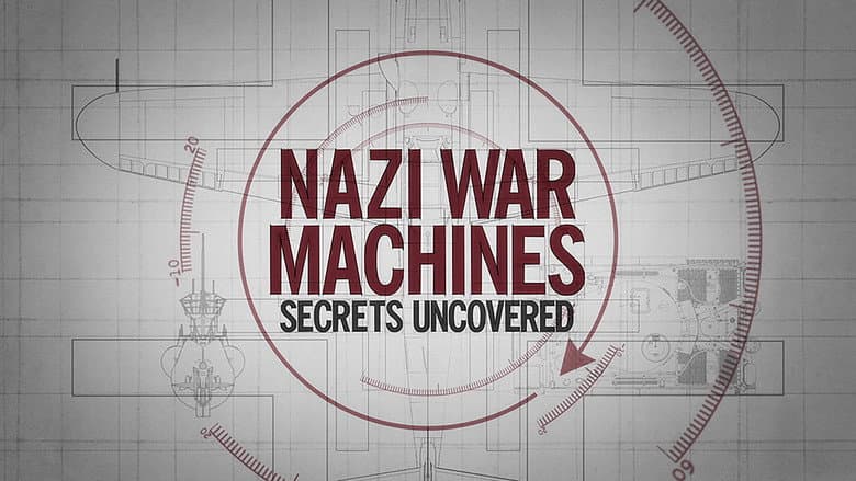 Backdrop from Nazi War Machines: Secrets Uncovered