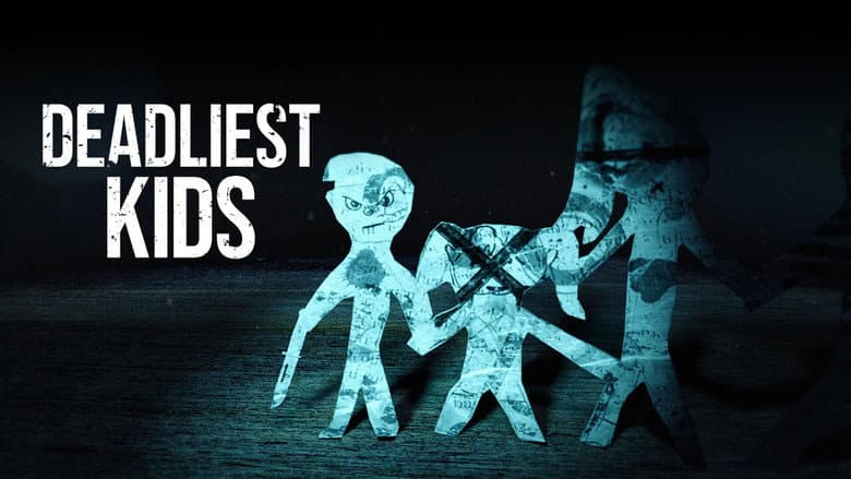 Backdrop from Deadliest Kids