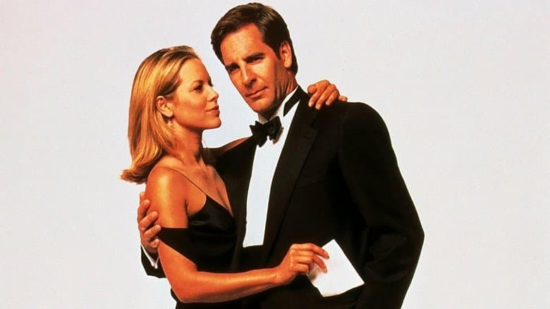 Backdrop from Mr. & Mrs. Smith
