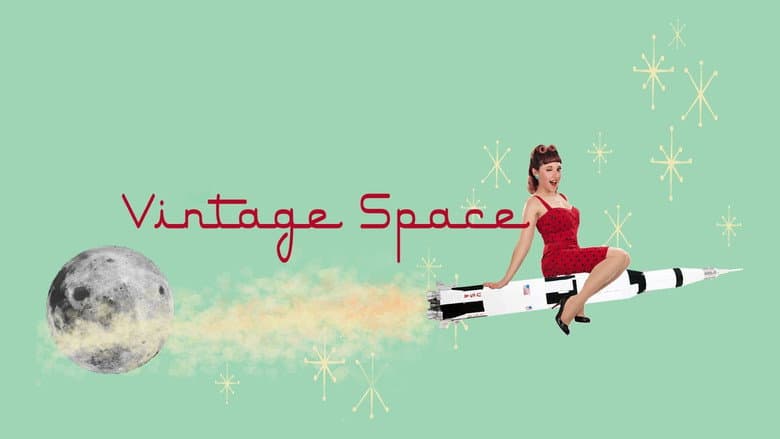 Backdrop from The Vintage Space