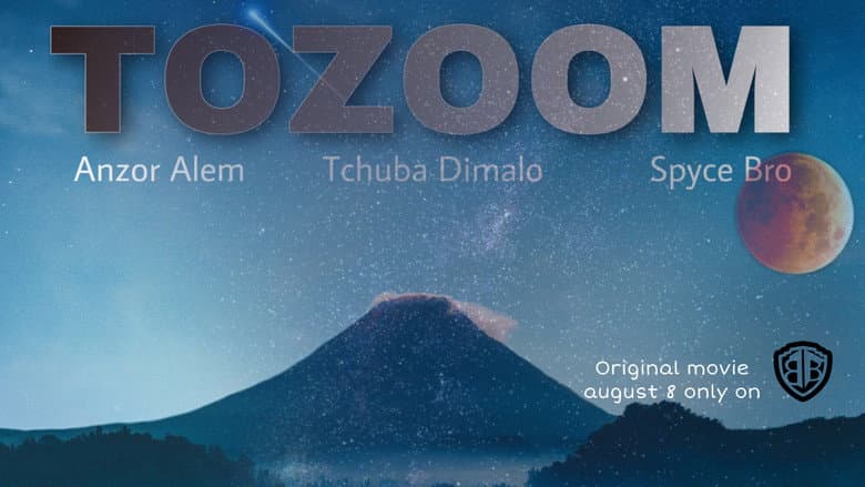 Backdrop from Tozoom