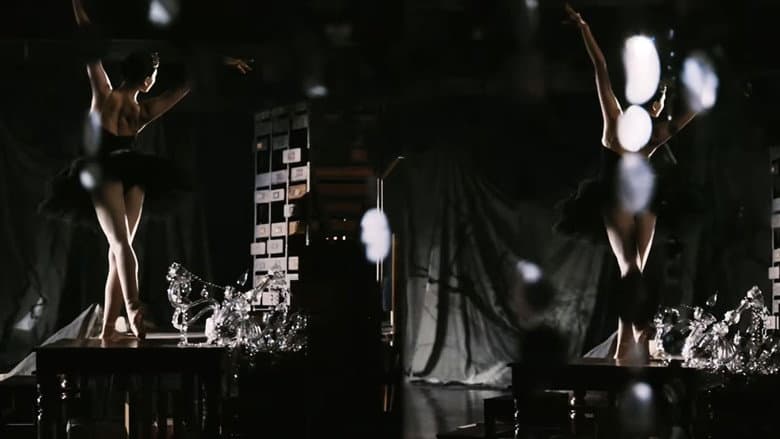 Backdrop from 人間繁花