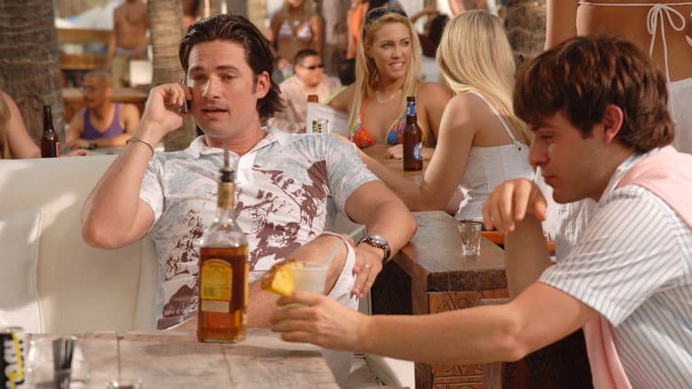 Backdrop from Bachelor Party 2: The Last Temptation