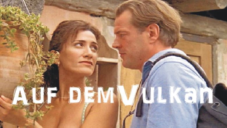 Backdrop from Auf dem Vulkan