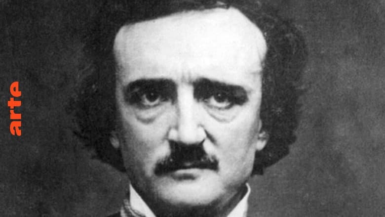 Backdrop from Edgar Allan Poe - Amerikas abgründiger Pop-Poet