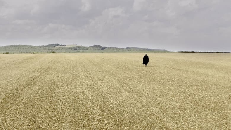 Backdrop from The Wandering Jew: A Cultural History