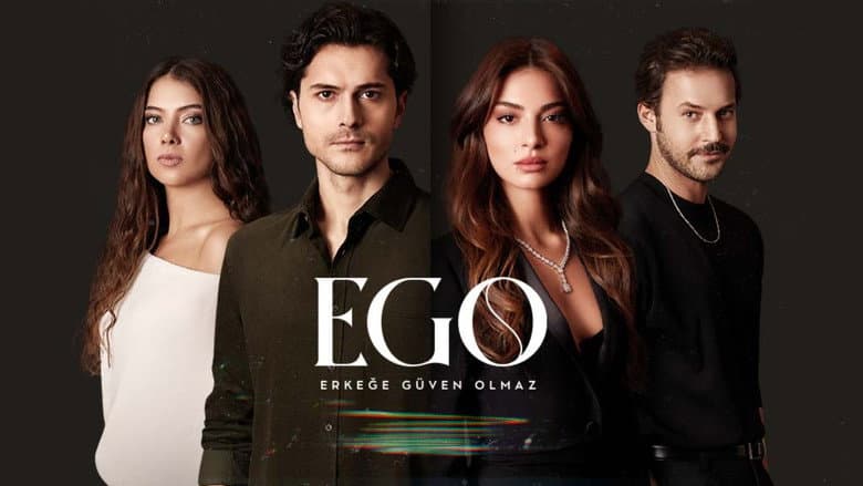 Backdrop from Ego