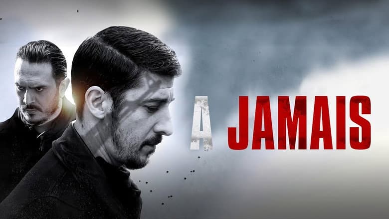 Backdrop from A jamais