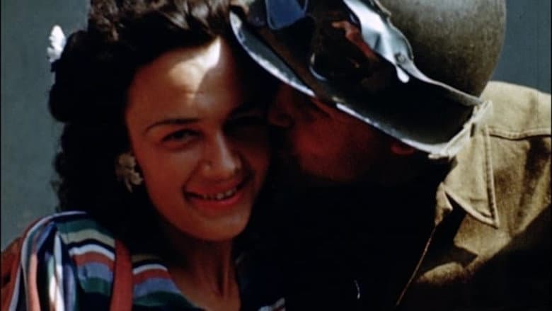 Backdrop from War Crimes of the Liberators